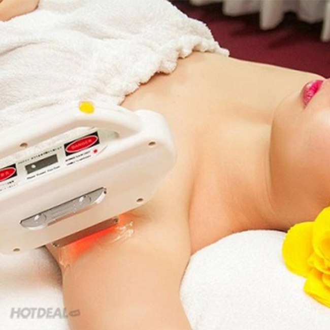 Golden Moon Spa