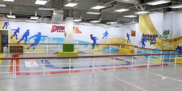 kidzooona GO Buôn Ma Thuột