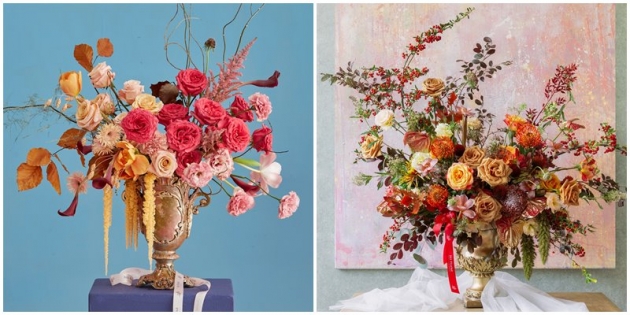 Liti Florist Võ Thị Sáu Quận 3