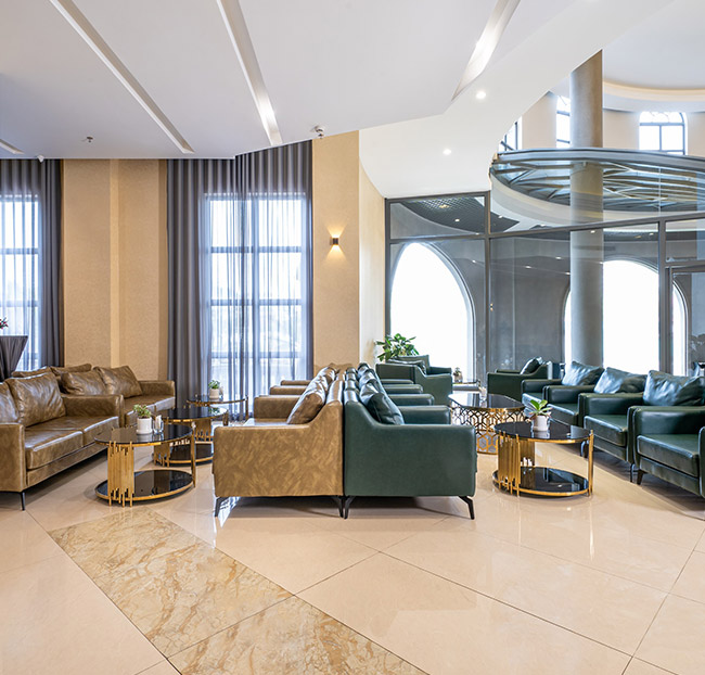 The Cap Hotel Vũng Tàu 4*