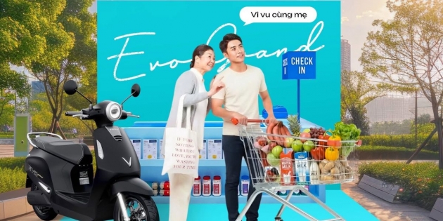 Vinfast Hà Thành