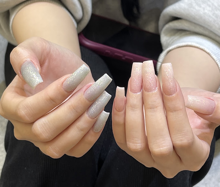 1996 Nails City
