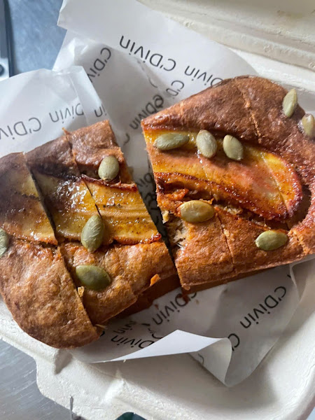 60H BAKEHOUSE