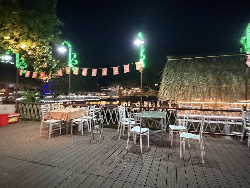 Ẩm Thực Sông Tràm 2