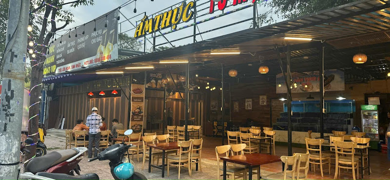 Ẩm thực Tư Mạnh