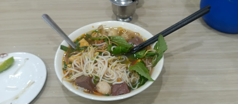 Ẩm thực Việt Bếp Kiệt