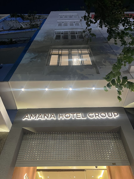 Amana Living Phan Xích Long