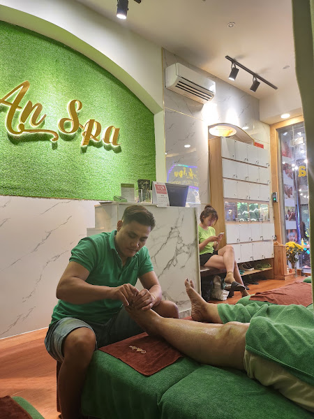 An Spa 1