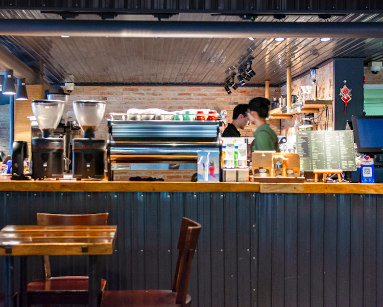 AnMiên Cafe - CN Hoa Mai