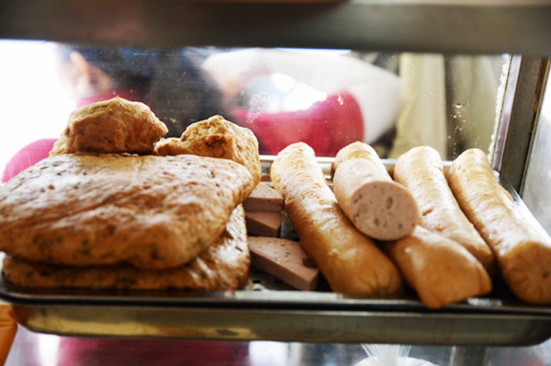 Bánh Mì Ngọc Mai