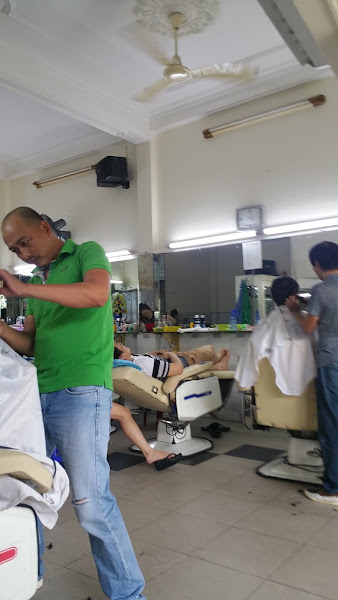 Barber Shop
