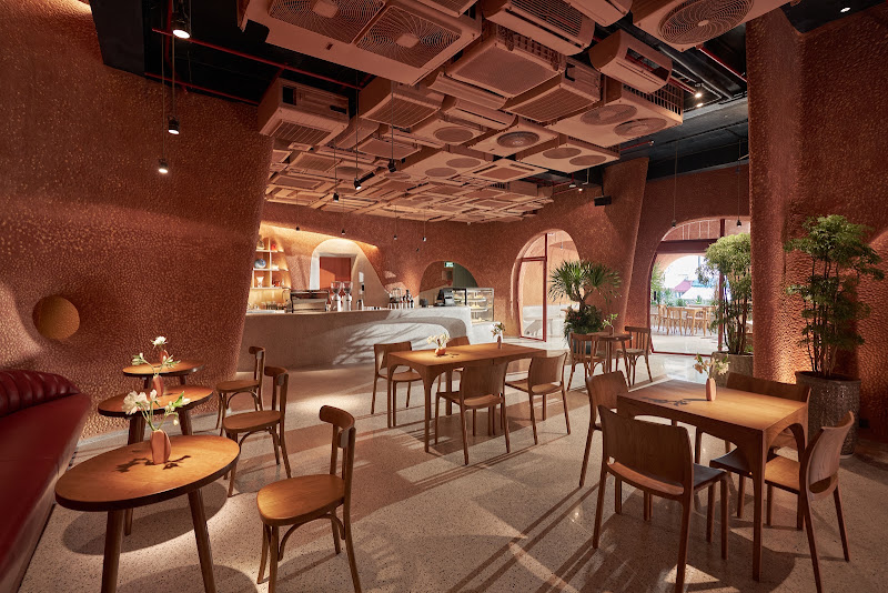 Bason Café Ben Thanh