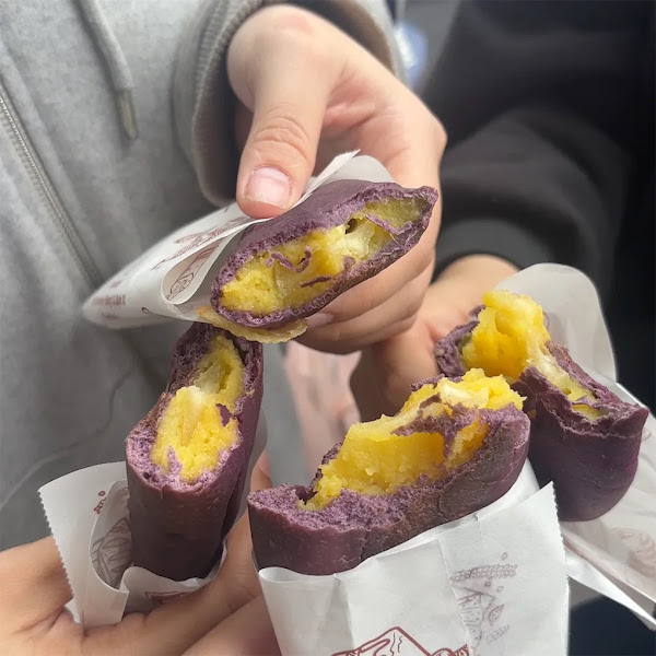 BBang House - Ngôi nhà bánh mì