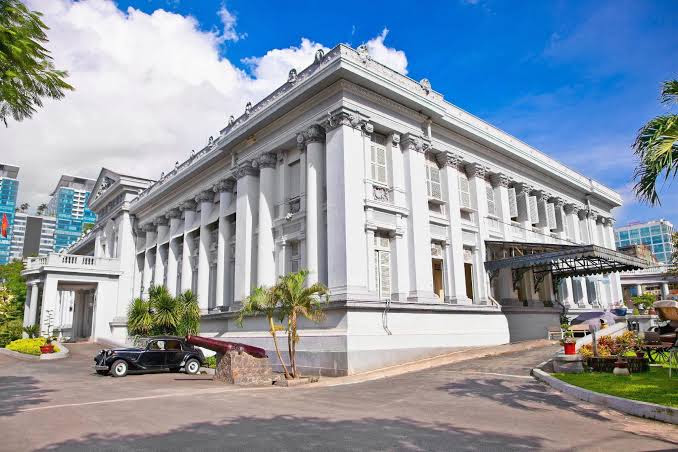 Ben Thanh Boutique Hotel