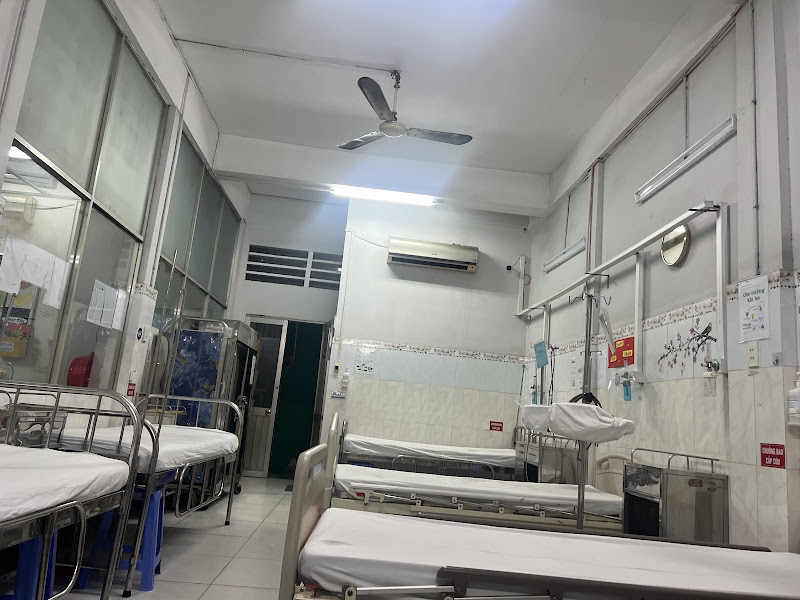 Bệnh viện Đa Khoa Phú Nhuận