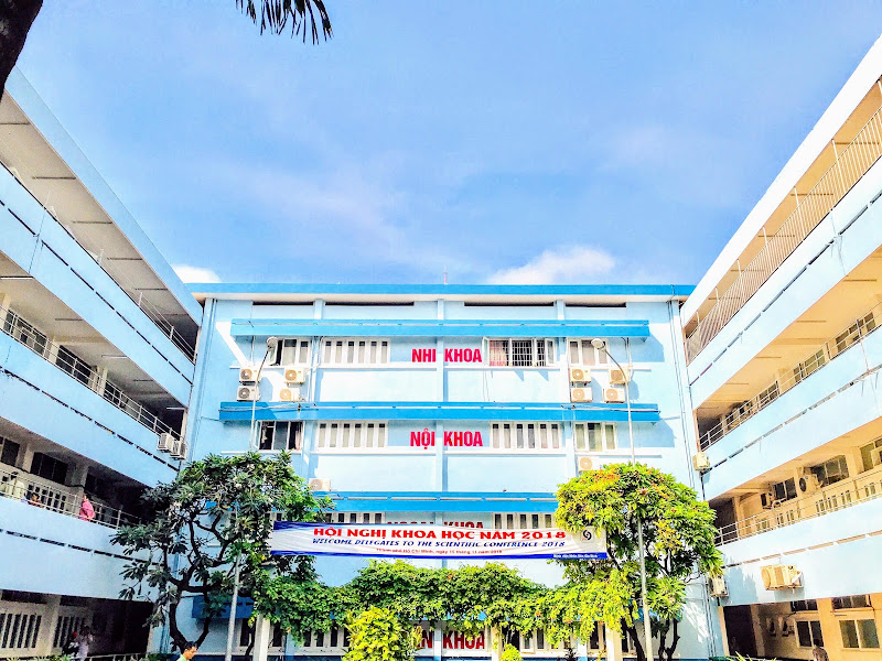 Bệnh viện Nhân dân Gia Định