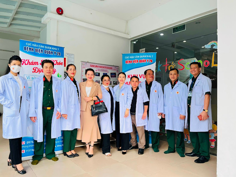 Bệnh viện quân y 175