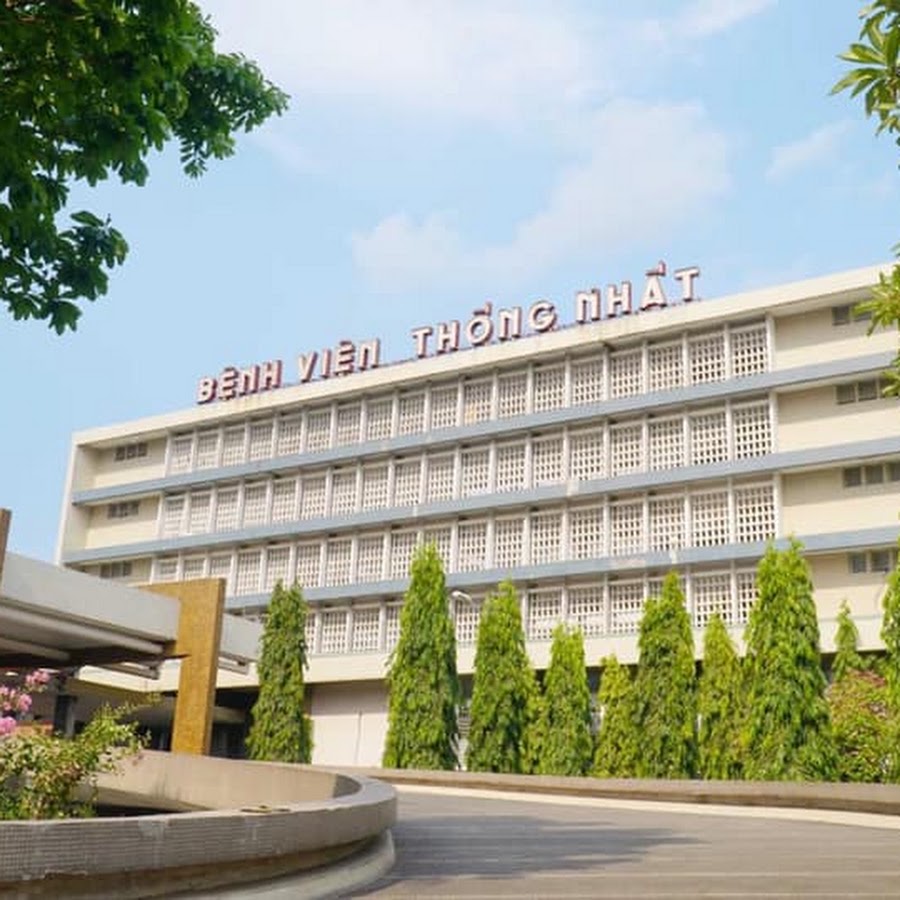 Bệnh viện Thống Nhất