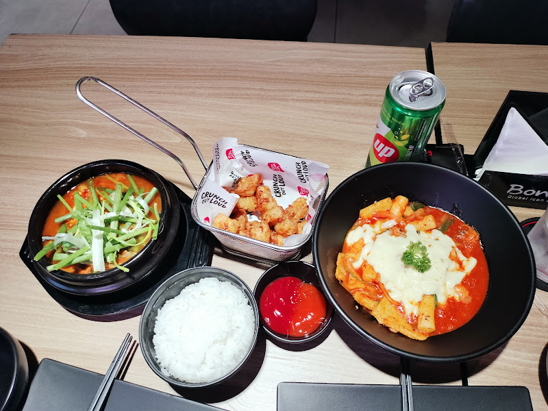 Bonchon Vietnam - Phan Xích Long