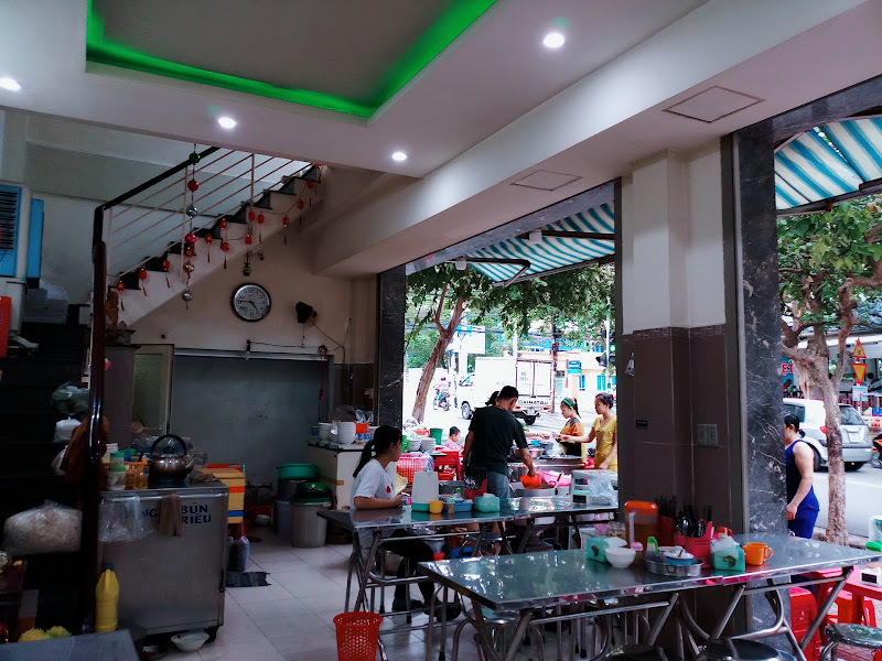 Bún Riêu Công