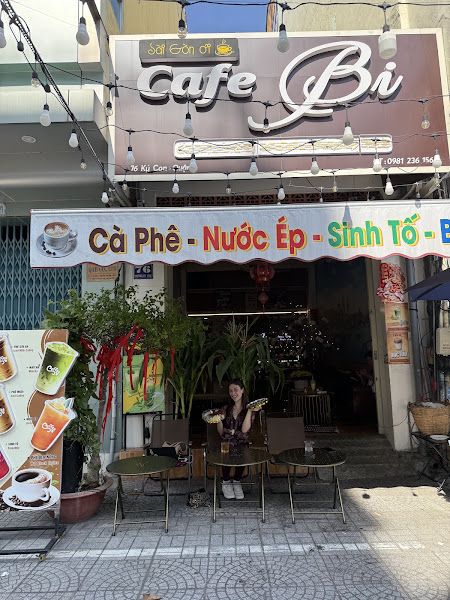 Cafe Bi