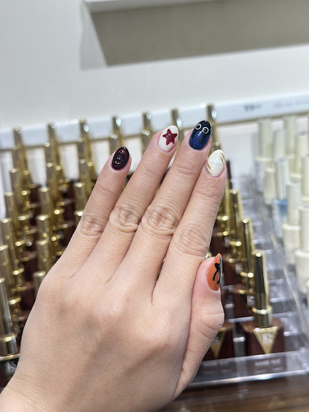 Ceci Nail Room