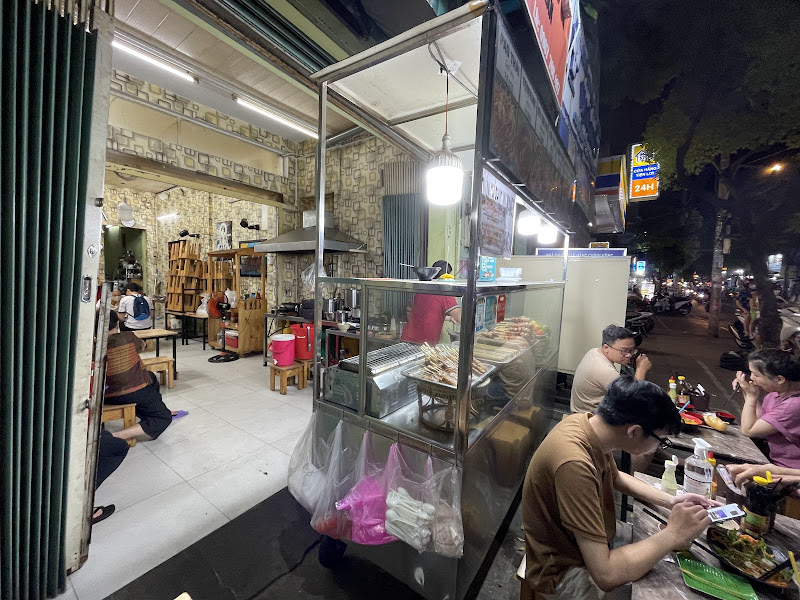 Chatuchak - Ẩm Thực Thái Lan