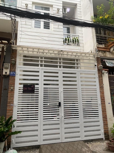 Chill Home 2