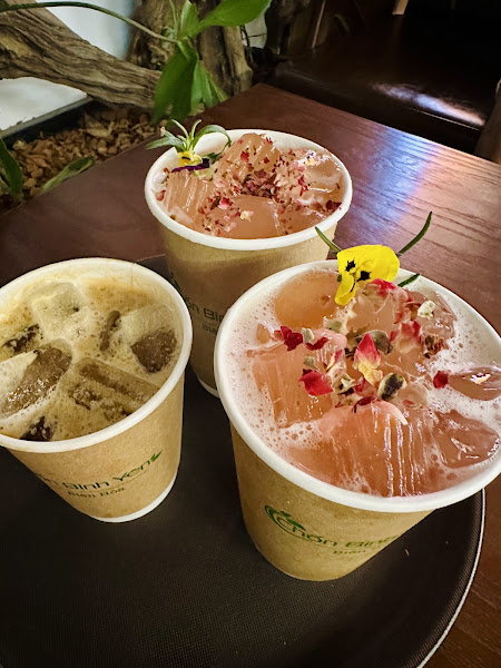 Chốn Bình Yên Coffee - Biên Hòa