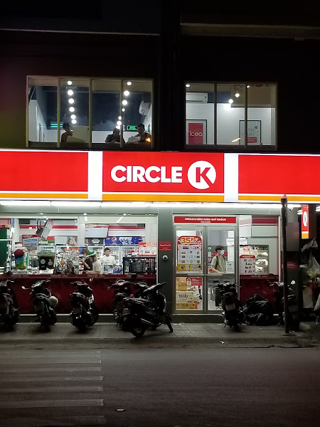 Circle K