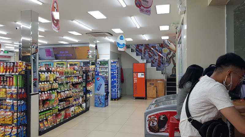 Circle K Viet Nam