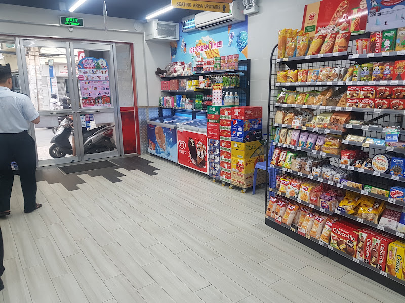 Circle K Việt Nam
