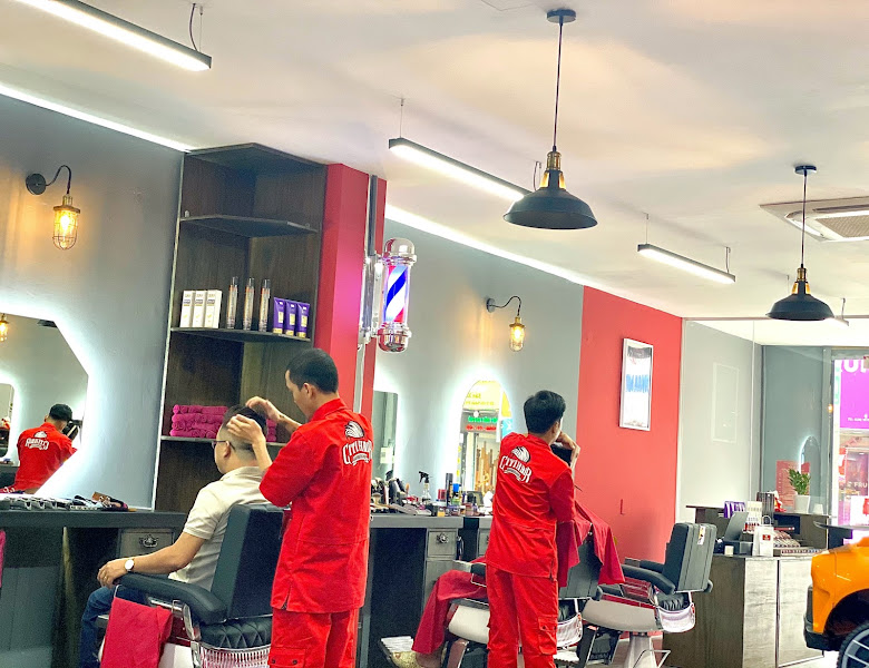Citihair Barbershop