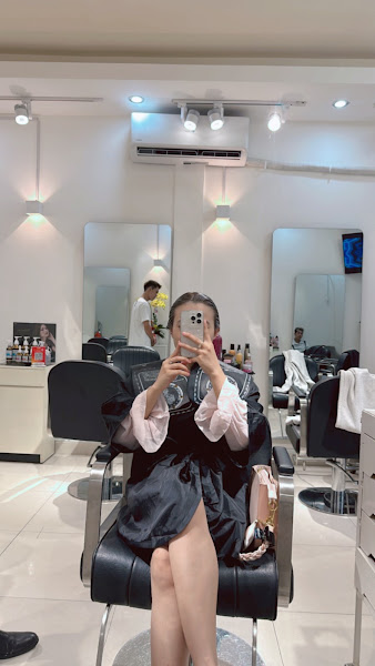 CLASSIC HAIR SALON
