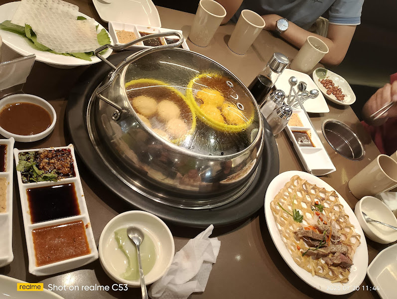 CLOUD POT VINCOM BIÊN HÒA
