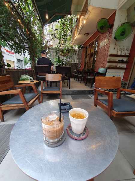 Coffee House