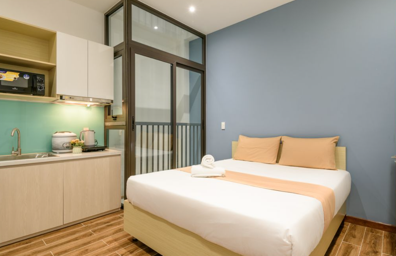 Cozrum Homes - June Corner