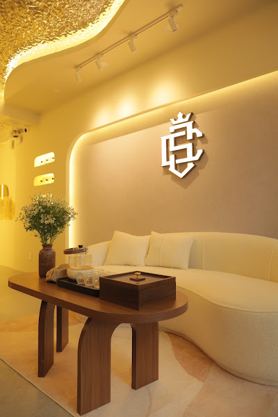 Cream Spa For Men