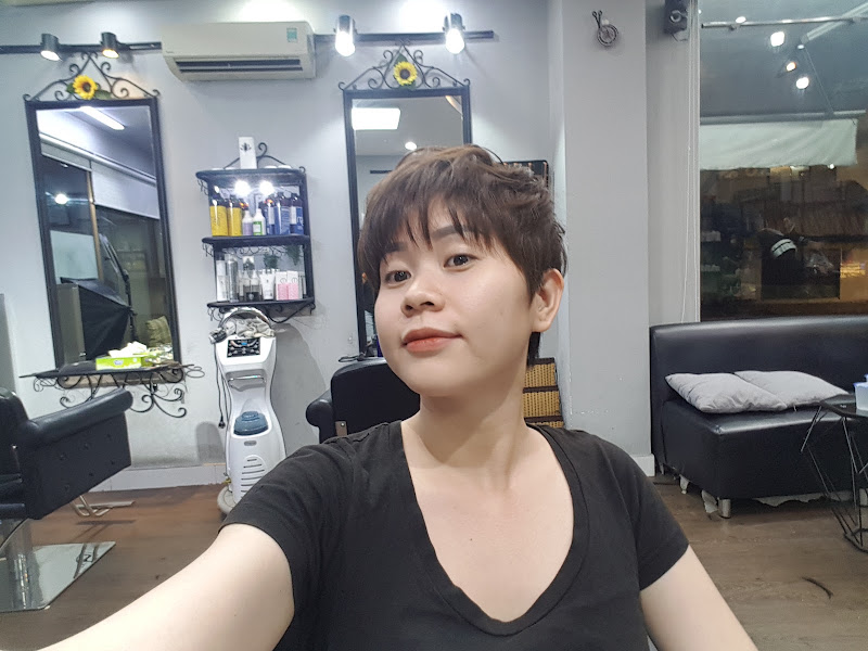 Đoàn Hair Salon