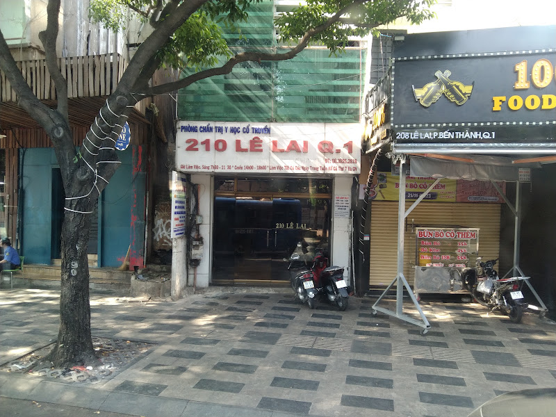 Đông Y Bảo Thanh Đường - Chữa chàm - trị vẩy nến