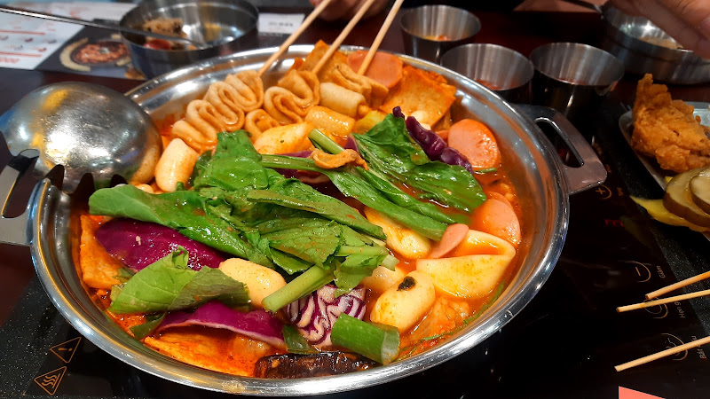 Dookki Phú Nhuận