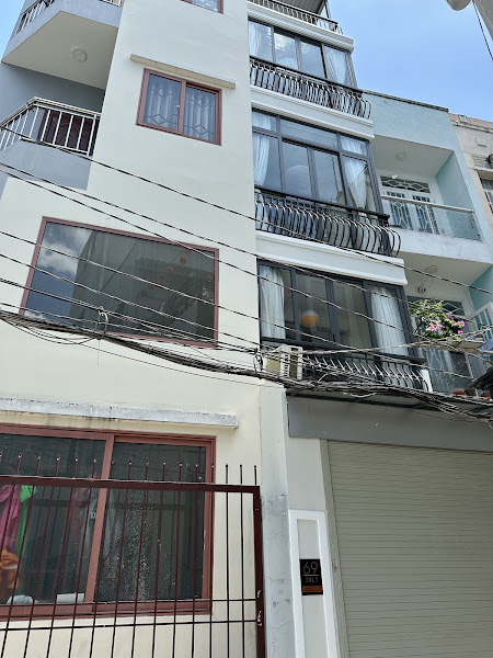 Every Inn - Apartments & Hotel