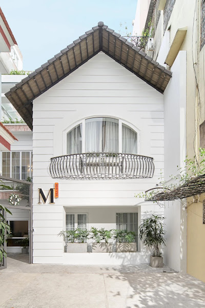 Express by M Village Cao Thắng, a brand of Modern Village Lifestyle