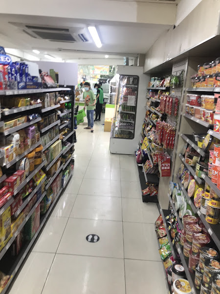 FamilyMart