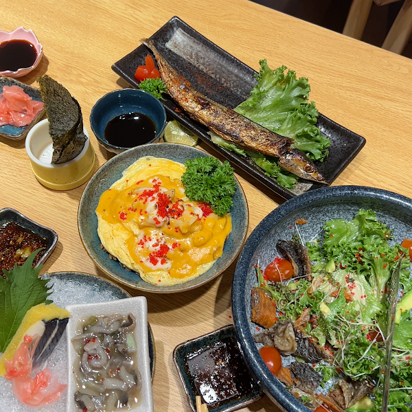 FAST SUSHI PHÚ NHUẬN CHI NHÁNH 1