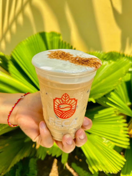 FECA Coffee & Tea