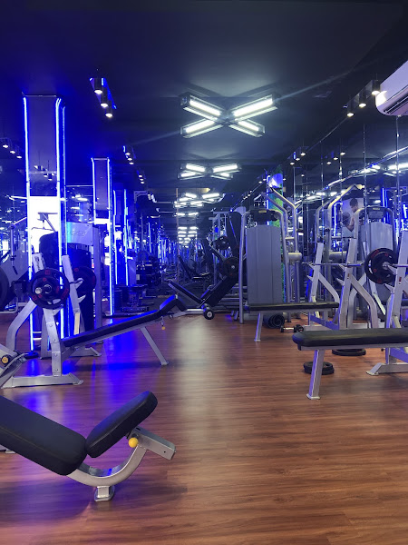 FIT CENTER Phú Nhuận