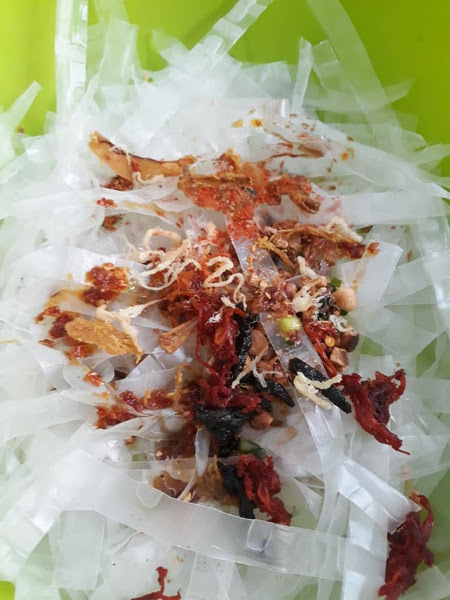 Góc Ăn Vặt Suri