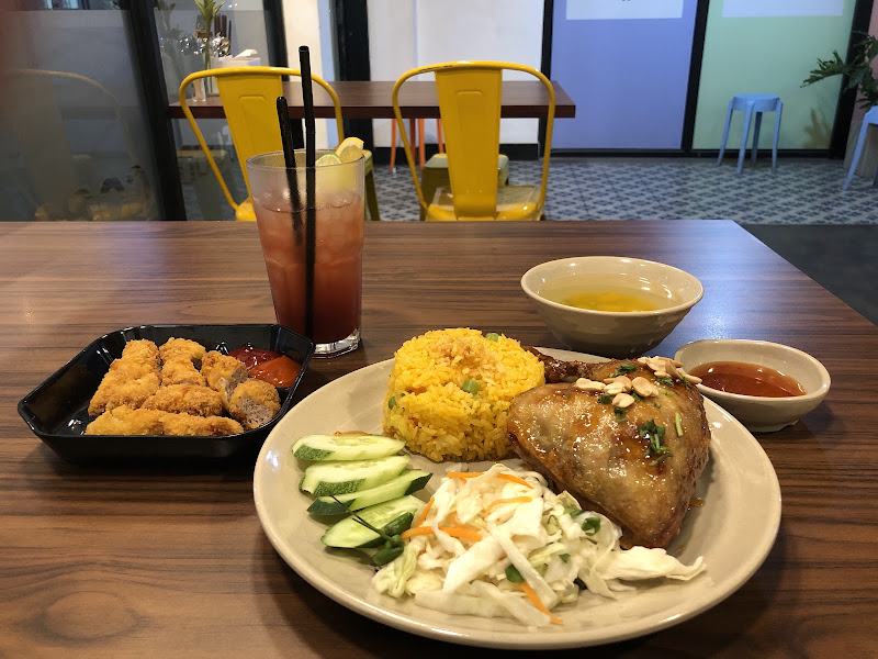 GoGo Food