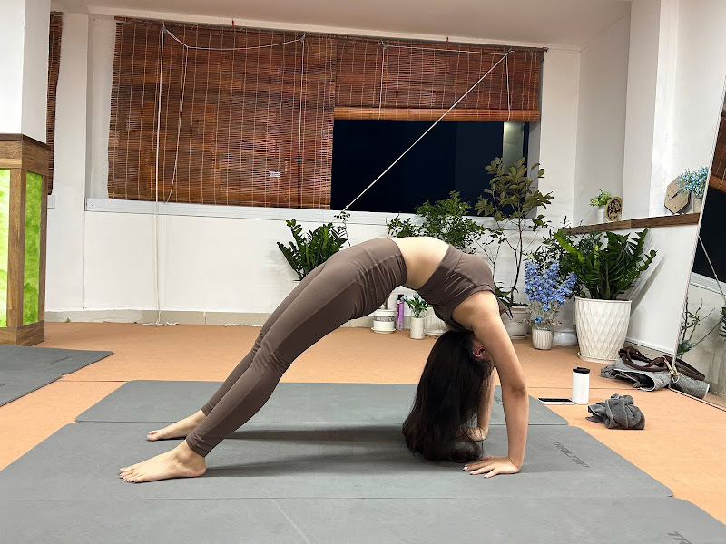 Green Yoga